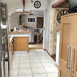 De Standing Avec Piscine A Debordement, Jacuzzi Et Jardin A 5 Min Du Centre De *