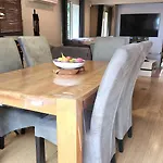 Вилла De Standing Avec Piscine A Debordement, Jacuzzi Et Jardin A 5 Min Du Centre De *