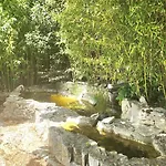 Вилла De Standing Avec Piscine A Debordement, Jacuzzi Et Jardin A 5 Min Du Centre De *