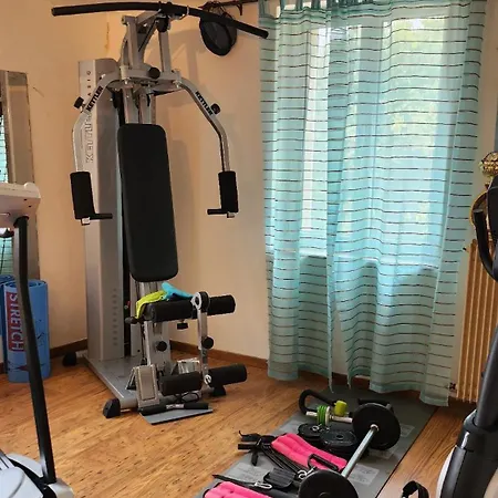 빌라 De Standing Avec Piscine A Debordement, Jacuzzi Et Jardin A 5 Min Du Centre De *