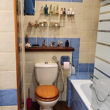 De Standing Avec Piscine A Debordement, Jacuzzi Et Jardin A 5 Min Du Centre De 빌라 *