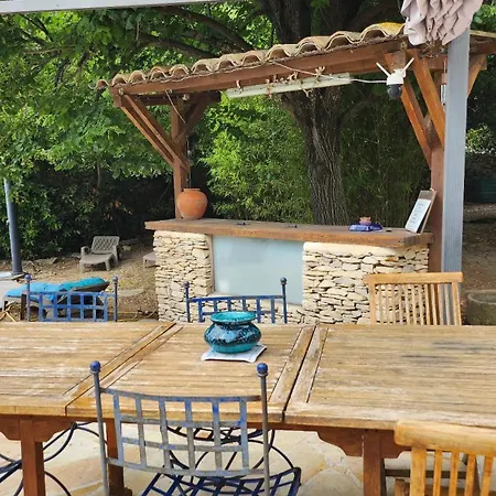 Вилла De Standing Avec Piscine A Debordement, Jacuzzi Et Jardin A 5 Min Du Centre De *