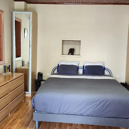 Vila De Standing Avec Piscine A Debordement, Jacuzzi Et Jardin A 5 Min Du Centre De
