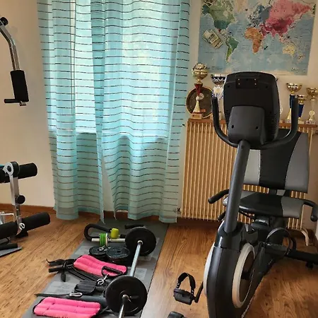 De Standing Avec Piscine A Debordement, Jacuzzi Et Jardin A 5 Min Du Centre De Vila *