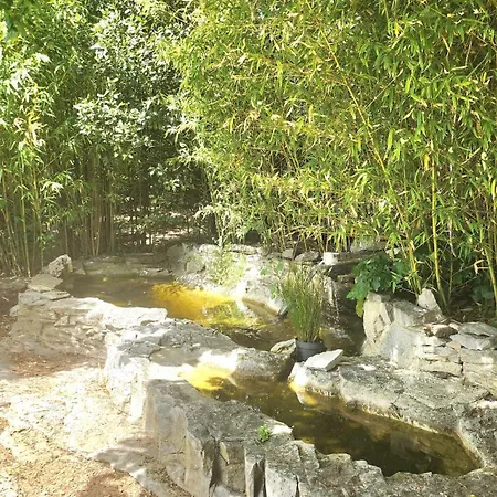 Vila De Standing Avec Piscine A Debordement, Jacuzzi Et Jardin A 5 Min Du Centre De *