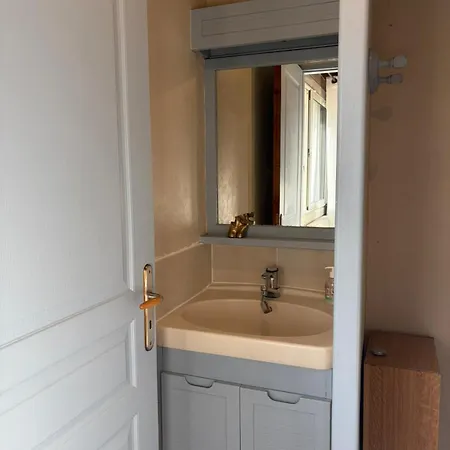 빌라 De Standing Avec Piscine A Debordement, Jacuzzi Et Jardin A 5 Min Du Centre De *