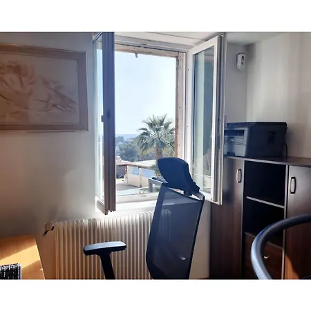 De Standing Avec Piscine A Debordement, Jacuzzi Et Jardin A 5 Min Du Centre De *
