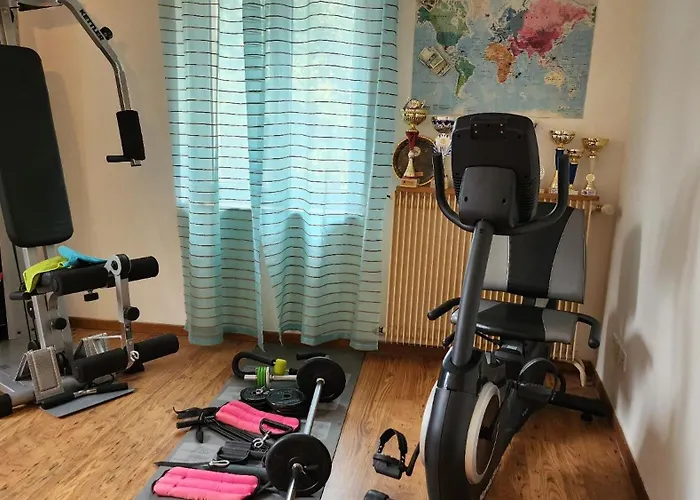 De Standing Avec Piscine A Debordement, Jacuzzi Et Jardin A 5 Min Du Centre De Villa *